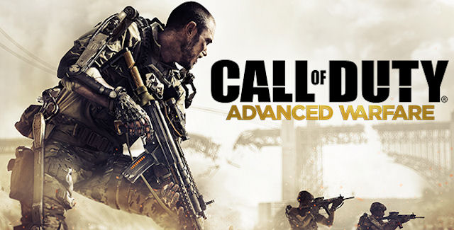 Call of Duty Advanced Warfare Cd Key Preisfall
