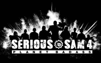 Serious Sam 4 Key Downloaden zum BEST-PREIS