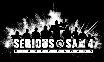 Serious Sam 4 Key Downloaden zum BEST-PREIS
