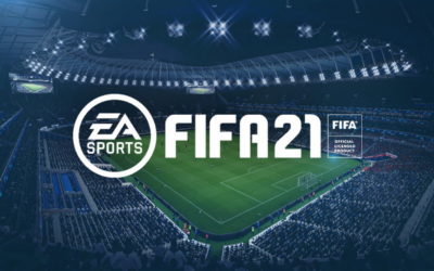 FIFA 21 kaufen – mit Steam Key downloaden & spielen