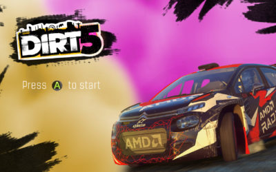 DiRT 5 – Spiel Key kaufen