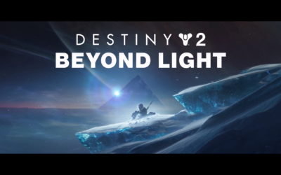 Destiny 2 Beyond Light – Key kaufen & sofort herunterladen