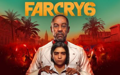 Far Cry 6 Game Key – Spiele Deals – Kaufen