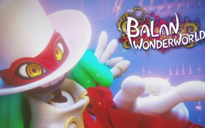 Balan Wonderworld Game Key kaufen