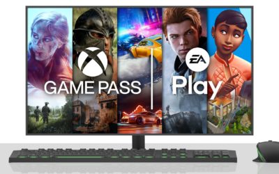 EA Play auf PC mit Xbox Game Pass – ULTRA DEALS