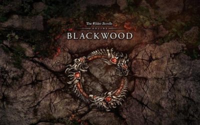 Elder Scrolls Online Blackwood Key Kaufen & sofort Downloaden