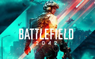 Battlefield 2042 Key kaufen BF – Pre-Order Vorbestellung zum besten Preis