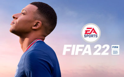 FIFA 22 Key Kaufen mit Best-Preis-Garantie