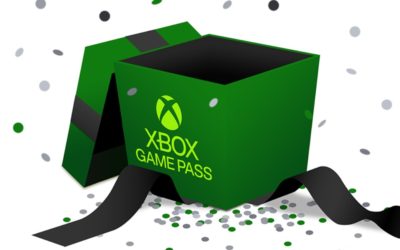 Xbox Game Pass Ultimate – Die beste Entscheidung beim Gaming-Abo