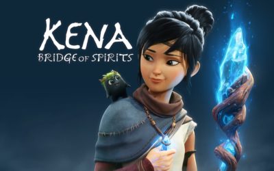 Kena Bridge of Spirits – CD Key kaufen zum besten Preis