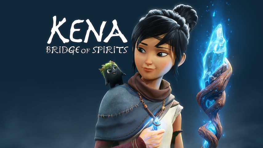 Kena Bridge of Spirits – CD Key kaufen zum besten Preis