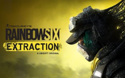 Rainbow Six Extraction Game Key kaufen durch Preisvergleich