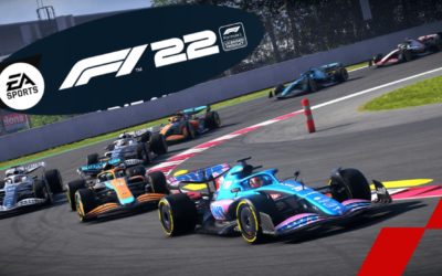 F1 22 – Formel Eins 2022 günstig kaufen für PC, Xbox und Playstation