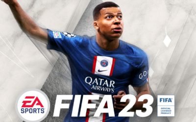 FIFA 23 kaufen zum allerbesten Preis & downloaden